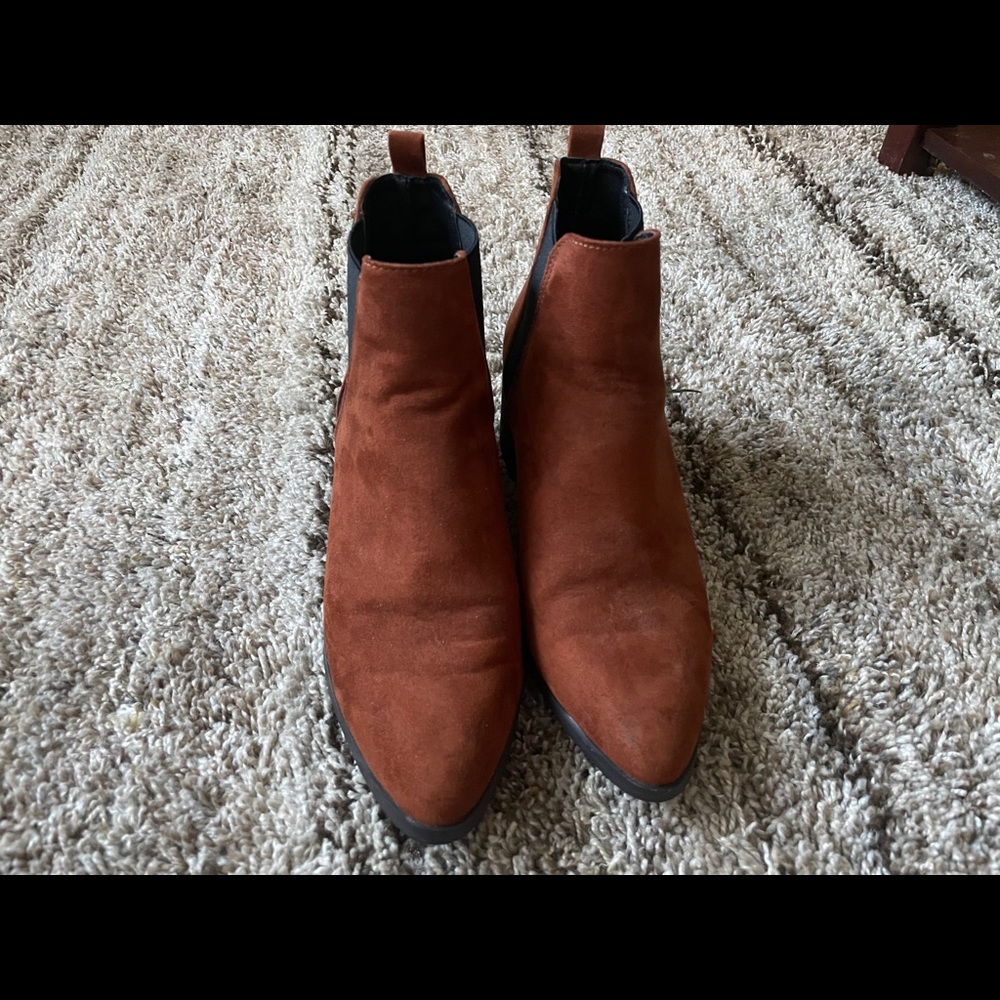 Booties - Picture 6 of 6